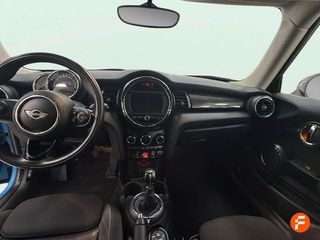 MINI Cooper COOPER SD