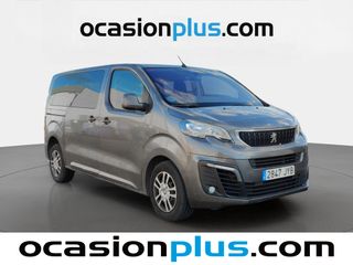 Peugeot Traveller 2.0 BlueHDi Business Standard 110 kW (150 CV)