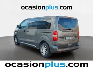 Peugeot Traveller 2.0 BlueHDi Business Standard 110 kW (150 CV)