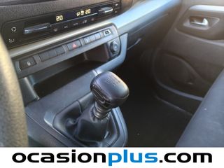 Peugeot Traveller 2.0 BlueHDi Business Standard 110 kW (150 CV)