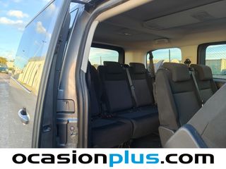 Peugeot Traveller 2.0 BlueHDi Business Standard 110 kW (150 CV)