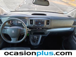 Peugeot Traveller 2.0 BlueHDi Business Standard 110 kW (150 CV)