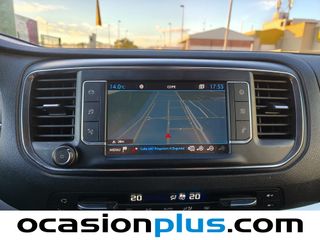 Peugeot Traveller 2.0 BlueHDi Business Standard 110 kW (150 CV)