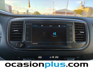 Peugeot Traveller 2.0 BlueHDi Business Standard 110 kW (150 CV)