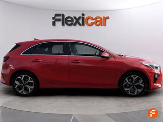 Kia Ceed 1.0 T-GDi 74kW (100CV) Tech Eco-Dynamics