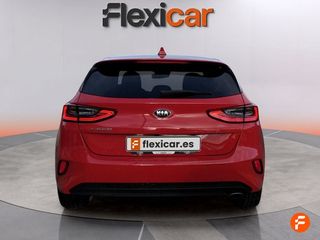 Kia Ceed 1.0 T-GDi 74kW (100CV) Tech Eco-Dynamics