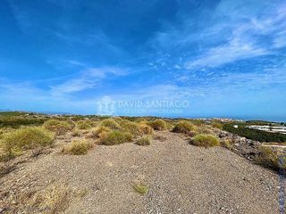 Terreno en venta en Camino Algarrobo - Las Arenas en Vélez-Málaga
