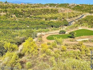 Terreno en venta en Camino Algarrobo - Las Arenas en Vélez-Málaga