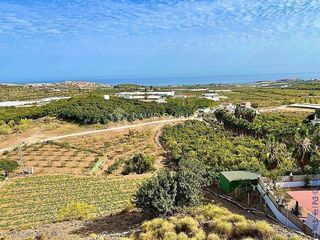 Terreno en venta en Camino Algarrobo - Las Arenas en Vélez-Málaga