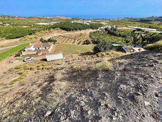 Terreno en venta en Camino Algarrobo - Las Arenas en Vélez-Málaga