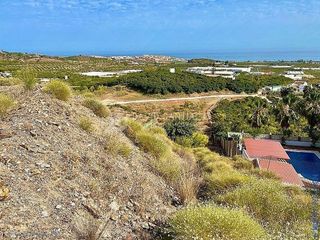 Terreno en venta en Camino Algarrobo - Las Arenas en Vélez-Málaga