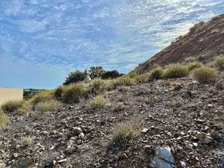 Terreno en venta en Camino Algarrobo - Las Arenas en Vélez-Málaga