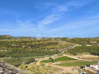 Terreno en venta en Camino Algarrobo - Las Arenas en Vélez-Málaga
