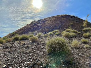 Terreno en venta en Camino Algarrobo - Las Arenas en Vélez-Málaga