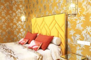 Chalet en alquiler en El Padrón - El Velerín - Voladilla en Estepona