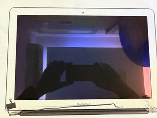 Schermo LCD Display Macbook Air A1369 2012