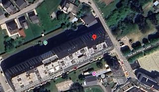 Local comercial en venta en Ribadeo