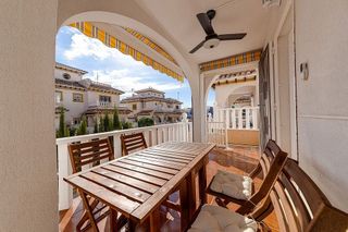 Chalet en alquiler en Campos de Golf - Villa Martin - Los Dolses en Orihuela