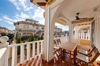 Chalet en alquiler en Campos de Golf - Villa Martin - Los Dolses en Orihuela