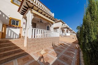 Chalet en alquiler en Campos de Golf - Villa Martin - Los Dolses en Orihuela