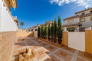 Chalet en alquiler en Campos de Golf - Villa Martin - Los Dolses en Orihuela