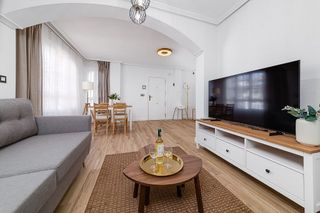 Chalet en alquiler en Campos de Golf - Villa Martin - Los Dolses en Orihuela