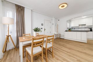 Chalet en alquiler en Campos de Golf - Villa Martin - Los Dolses en Orihuela