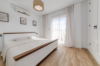 Chalet en alquiler en Campos de Golf - Villa Martin - Los Dolses en Orihuela