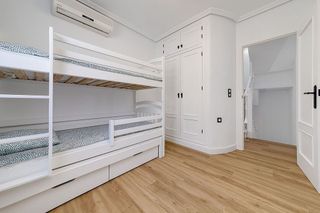 Chalet en alquiler en Campos de Golf - Villa Martin - Los Dolses en Orihuela