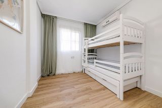 Chalet en alquiler en Campos de Golf - Villa Martin - Los Dolses en Orihuela