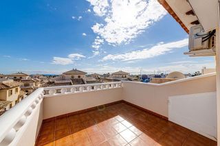 Chalet en alquiler en Campos de Golf - Villa Martin - Los Dolses en Orihuela