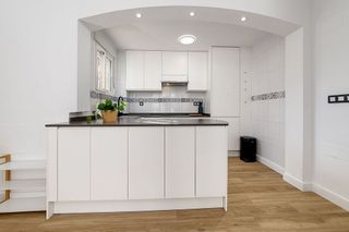 Chalet en alquiler en Campos de Golf - Villa Martin - Los Dolses en Orihuela