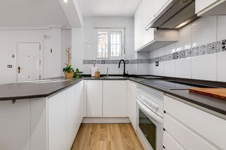 Chalet en alquiler en Campos de Golf - Villa Martin - Los Dolses en Orihuela