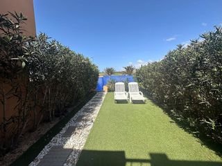 Casa pareada en alquiler en Maspalomas - Las Meloneras en San Bartolomé de Tirajana