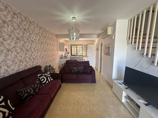 Casa pareada en alquiler en Maspalomas - Las Meloneras en San Bartolomé de Tirajana