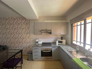 Casa pareada en alquiler en Maspalomas - Las Meloneras en San Bartolomé de Tirajana