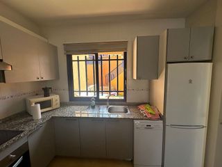 Casa pareada en alquiler en Maspalomas - Las Meloneras en San Bartolomé de Tirajana