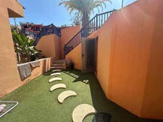 Casa pareada en alquiler en Maspalomas - Las Meloneras en San Bartolomé de Tirajana