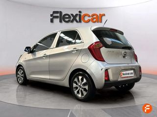 Kia Picanto 1.0 CVVT Concept