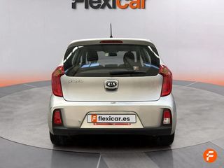 Kia Picanto 1.0 CVVT Concept