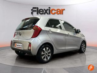 Kia Picanto 1.0 CVVT Concept