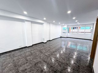 Local comercial en venta en La Salut - Lloreda en Badalona