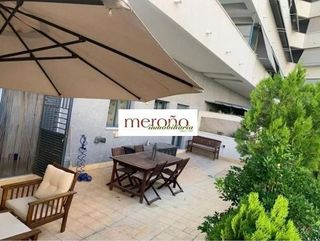 Piso en venta en Ciutat Universitària en Elche