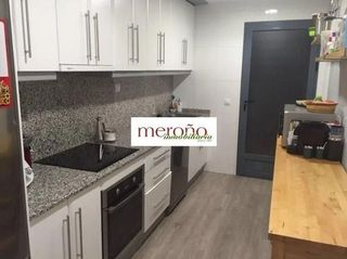 Piso en venta en Ciutat Universitària en Elche