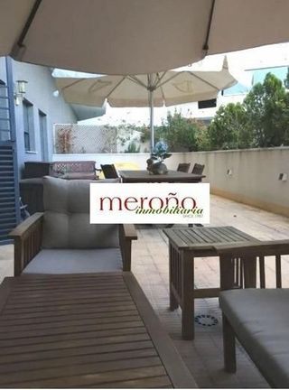 Piso en venta en Ciutat Universitària en Elche