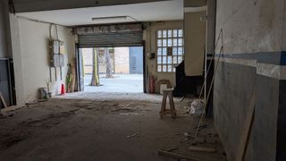 Nave industrial en venta en El Bon Pastor en Barcelona