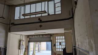 Nave industrial en venta en El Bon Pastor en Barcelona