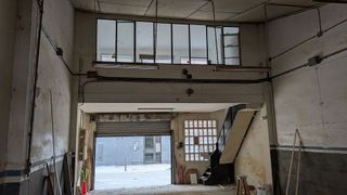 Nave industrial en venta en El Bon Pastor en Barcelona