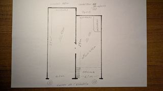 Nave industrial en venta en El Bon Pastor en Barcelona