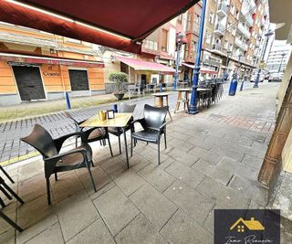 Local comercial en venta en Portugalete